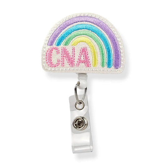 CNA Badge Reel