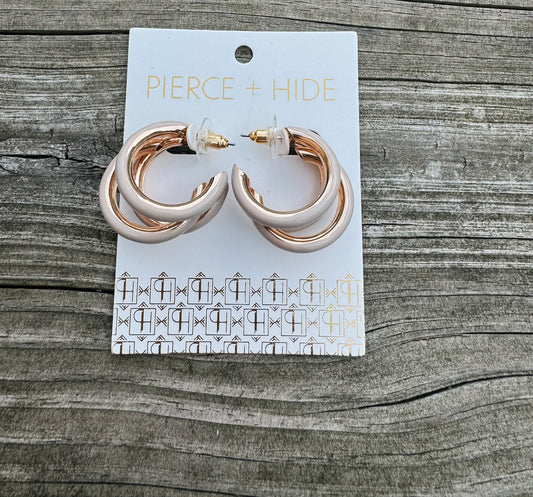 Zoe Hoops